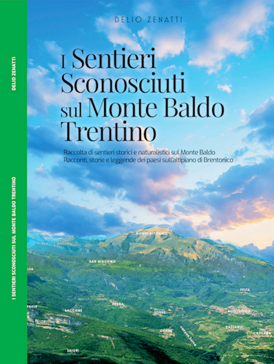 SENTIERI DEL MONTE BALDO